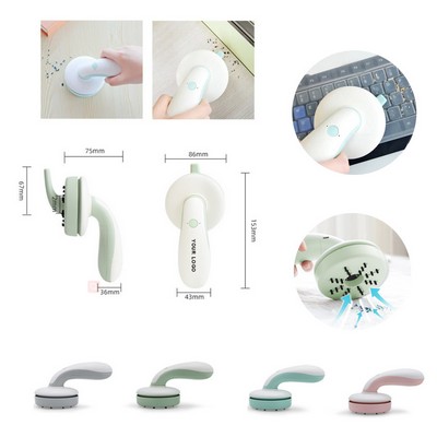 Mini Handheld Desktop Vacuum Cleaner