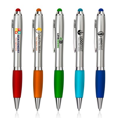 Classic Soft-Touch Stylus Pen