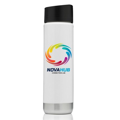 Sleek PET Water Bottles 25 oz.