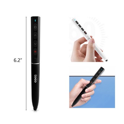 Wireless Page Turning Pen