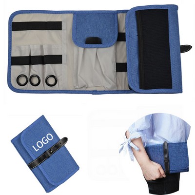 Electronics Accessories Organizer