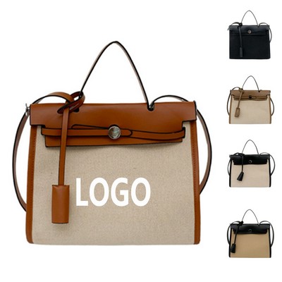 French Briefcase