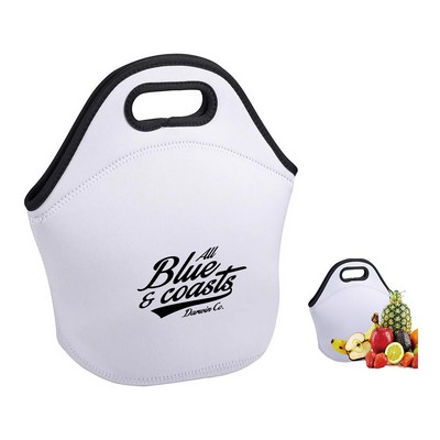 Neoprene Lunch Bag