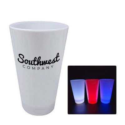 12oz Bar Fluorescent Cup