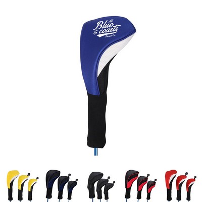 Golf Club Head Cover