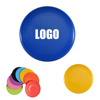 8-inch Outdoor Sport Disc