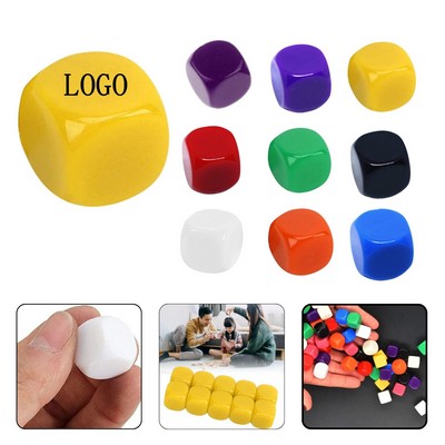 Standard Six Sided Dice Game