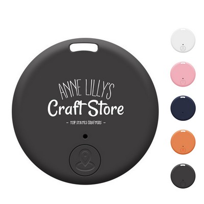 Smart Wireless Bluetooth Locator Keychain