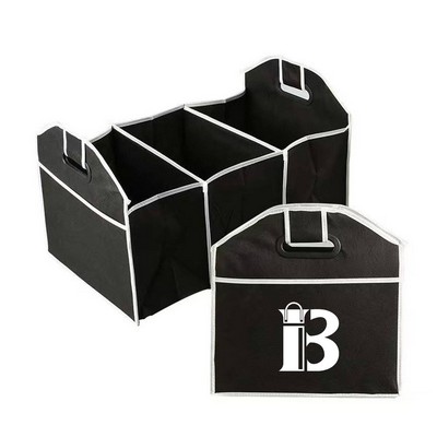 Non-Woven Trunk Organizer