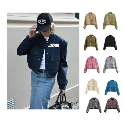 Women's Jacket
