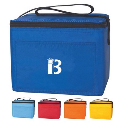 Budget Cooler Bag