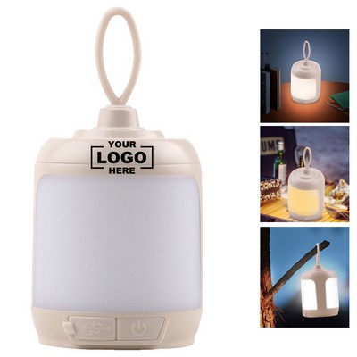 Portable Camping Light