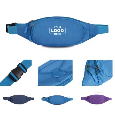 Compact Fanny Waist Pack