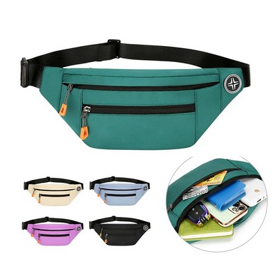 Essential Crossbody Sling Bag
