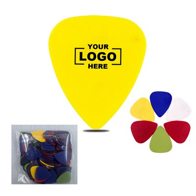 Guitar Pick