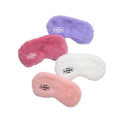 Breathable Solid Color Eye Mask – Soft, Lightproof for Daytime Naps(Free Shipping)