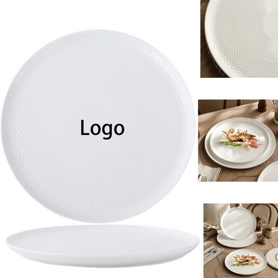 Ceramic Plate