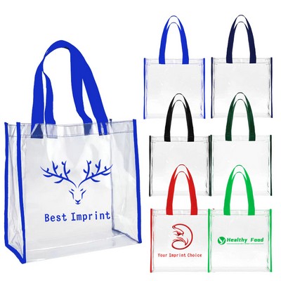 The ACE Stadium Tote-12" x 12" x 6"