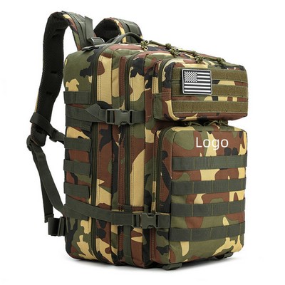 Military Tactical Backpack