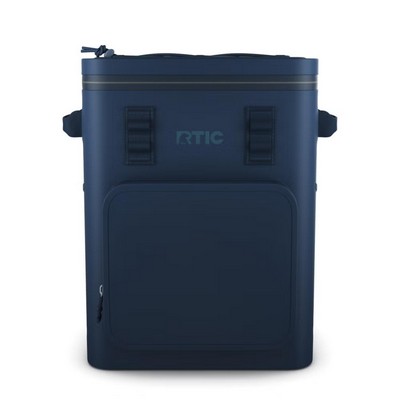 24-Can RTIC® Ultra-Tough Soft Cooler Backpack (13.8" x 16.1")