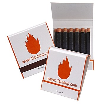 Specialty 12-Stem Matchbook