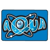 Eco-Friendly Individual Removable Stickers (2"x3" Rectangle)