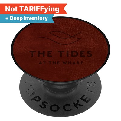 PopSockets® Pop Vegan Leather