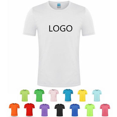 Quick-dry T Shirt