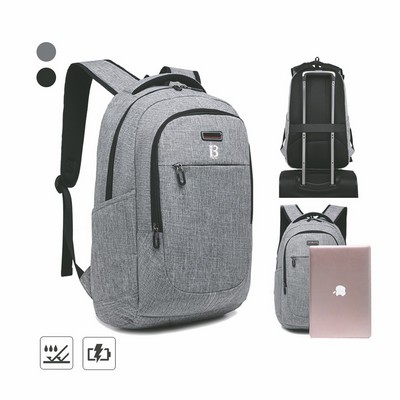 Travel Laptop Backpack
