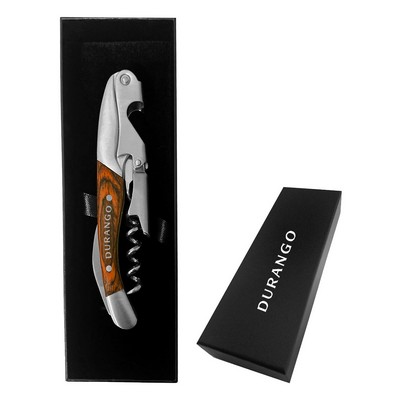 Deluxe Wine Bottle Opener Gift Set