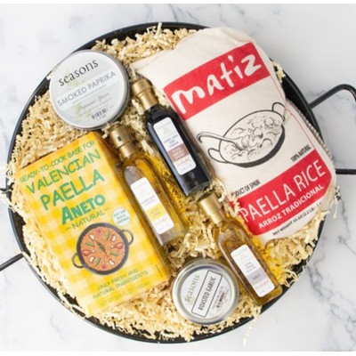 Paella Gift Set