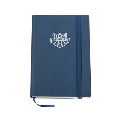 Pavia Medium Soft Cover Journal 8.5" x 5.5"