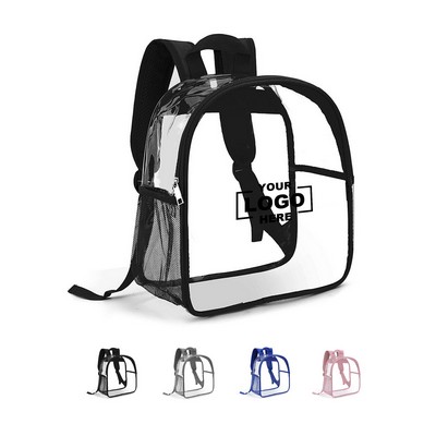 Kids PVC Backpack(Free Shipping)