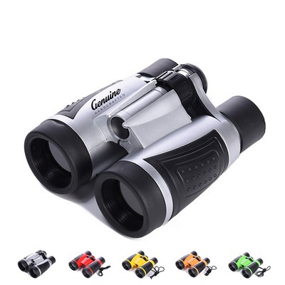 Kid Foldable Binoculars