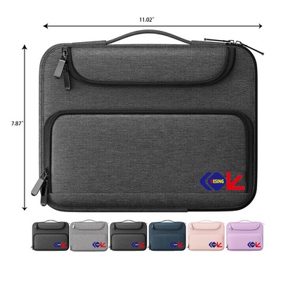 Tablet Sleeve Bag Waterproof Polyester Bag