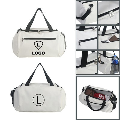 Transfer Gym Duffel Bag