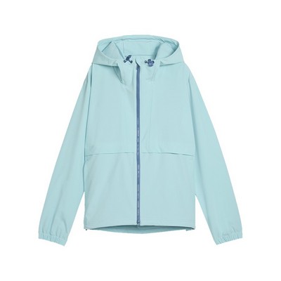 PUMA® Golf Women's Ripguard Full Zip Jacket