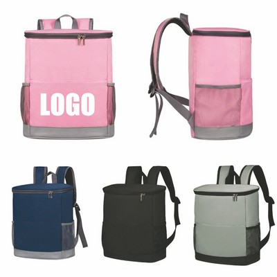 Weatherproof Adventure Pack