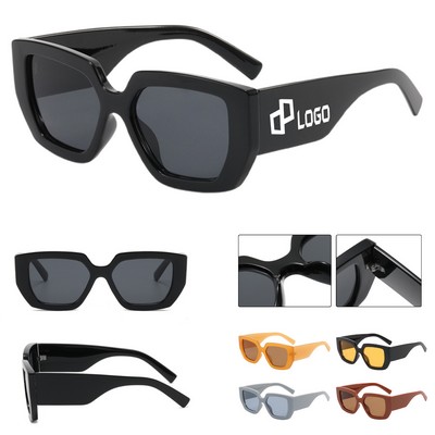 Vintage Pc Frame Sunglasses