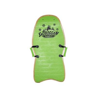 Xpe Snow Sled