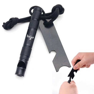 Camping Fire Starter Tool
