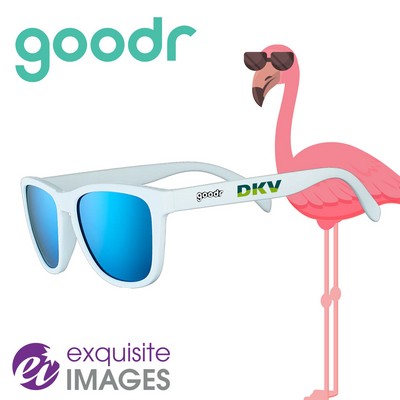 goodr® Iced by Yetis