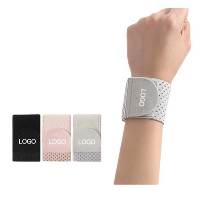 Anti-Sprain Brace