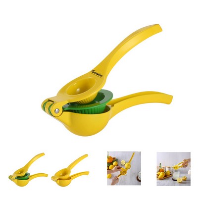 Handheld Lemon Squeezer