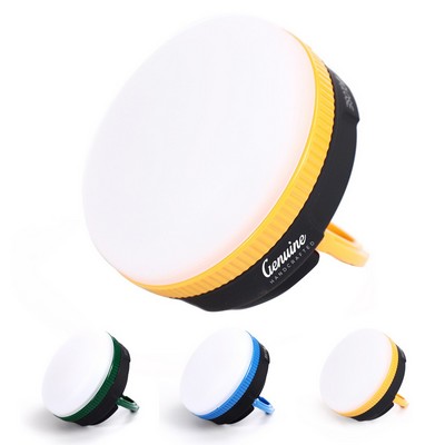 Portable LED Camping Lantern