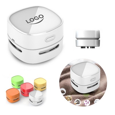 Handheld Mini Charging Vacuum Cleaner.