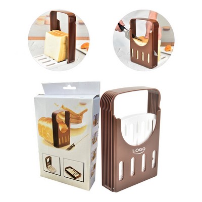 Folding Bread Slicer.