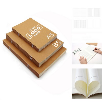 60 Pages A5 Small Journals Travel Size(Free Shipping)