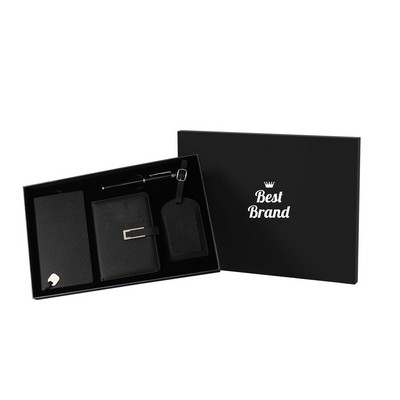 Luxury Notebook Gift Box Set