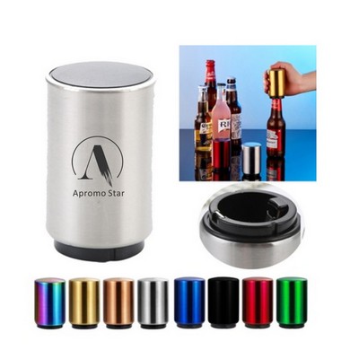 Automatic Beer Bottle Opener